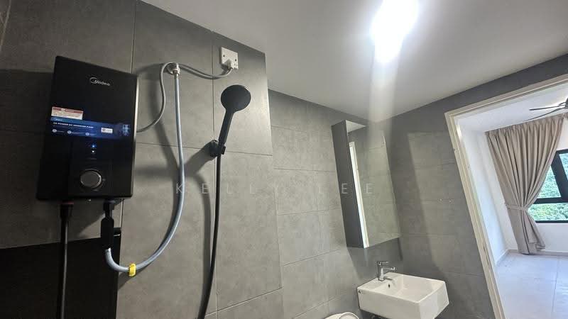 Condominium for Rent at D'Terra Residences - Kelly Lee - PropertyGuru.com.my