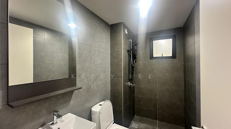 Condominium for Rent at D'Terra Residences - Kelly Lee - PropertyGuru.com.my