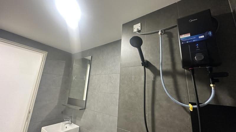 Condominium for Rent at D'Terra Residences - Kelly Lee - PropertyGuru.com.my