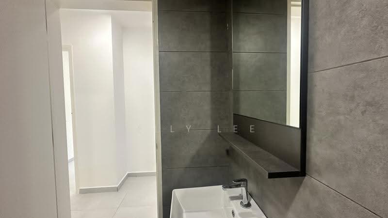 Condominium for Rent at D'Terra Residences - Kelly Lee - PropertyGuru.com.my