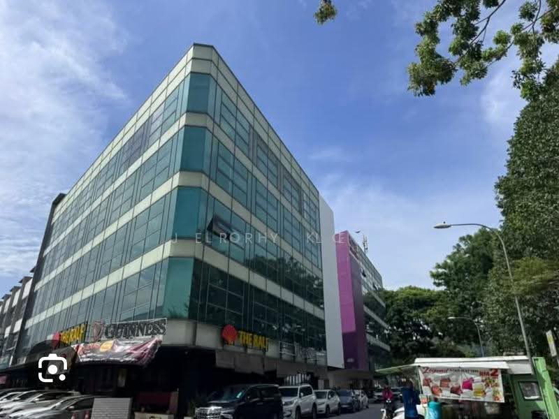 Shop for Rent in Taman Tasik Damai (Sungai Besi) - Jerry Lee - Exterior - PropertyGuru.com.my
