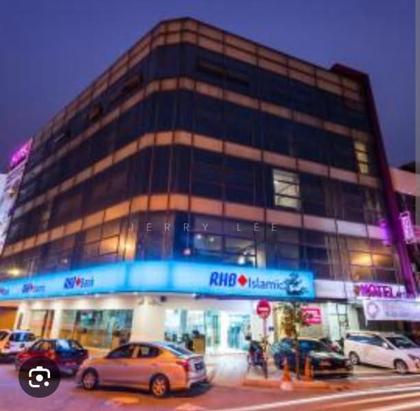 Shop for Rent in Taman Tasik Damai (Sungai Besi) - Jerry Lee - Exterior - PropertyGuru.com.my
