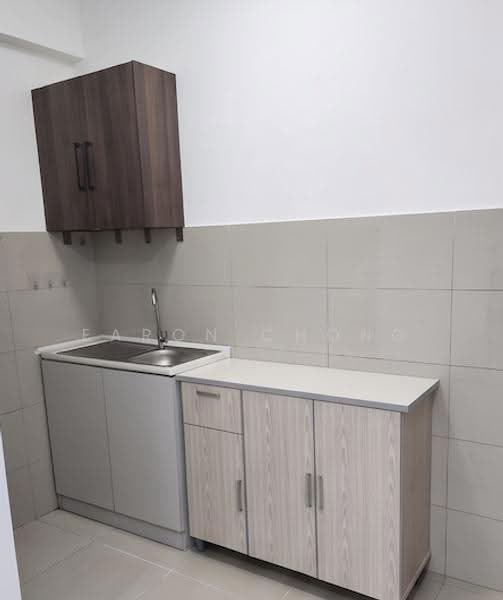 Condominium for Rent at The Hamstead, Desa Tun Razak - Earon Chong - Kitchen - PropertyGuru.com.my