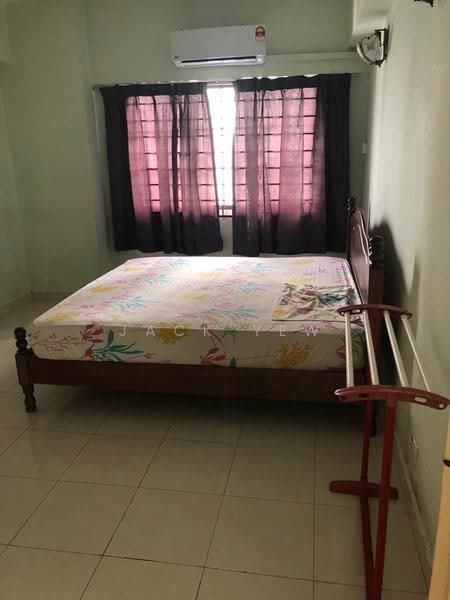 Condominium for Rent at The Vistana - Jack Yew - Bedroom - PropertyGuru.com.my