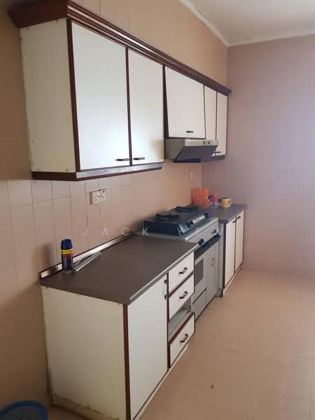 Condominium for Rent at The Vistana - Jack Yew - Kitchen - PropertyGuru.com.my