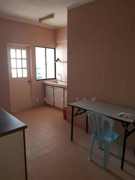 Condominium for Rent at The Vistana - Jack Yew - Kitchen - PropertyGuru.com.my
