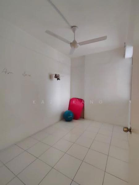 Apartment for Rent at The Pulse Condominium - Kaze Kang - Interior - PropertyGuru.com.my