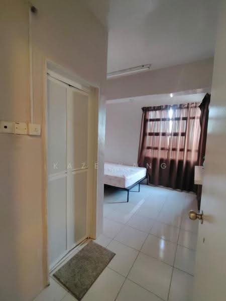 Apartment for Rent at The Pulse Condominium - Kaze Kang - Bedroom - PropertyGuru.com.my