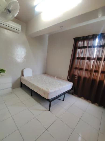 Apartment for Rent at The Pulse Condominium - Kaze Kang - Bedroom - PropertyGuru.com.my