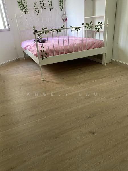 Kondominium untuk Dijual di Chancellor - Angely Lau - Bedroom - PropertyGuru.com.my