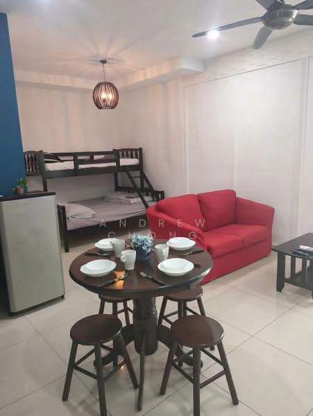 Condominium for Rent at Mansion One - Andrew Chong - Bedroom - PropertyGuru.com.my