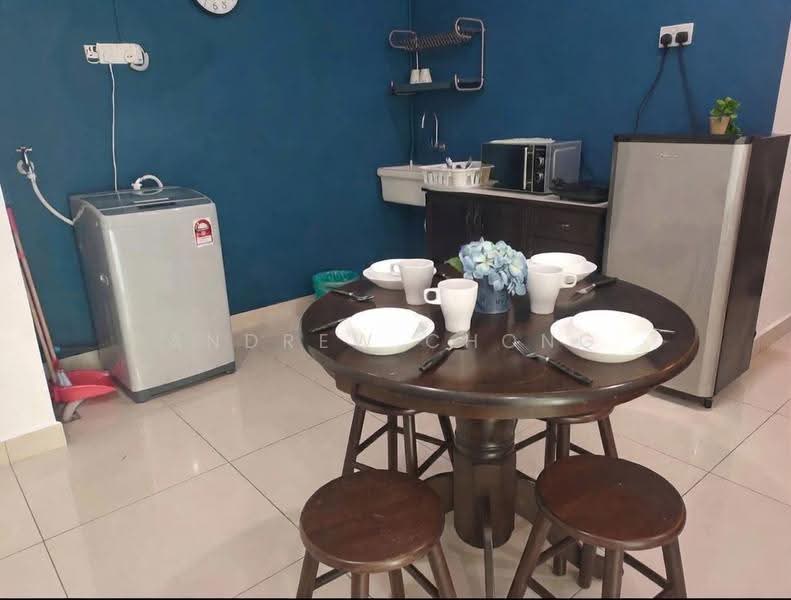 Condominium for Rent at Mansion One - Andrew Chong - Dining Room - PropertyGuru.com.my