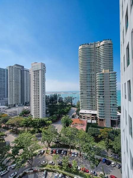 Condominium for Rent at Mansion One - Andrew Chong - Exterior - PropertyGuru.com.my