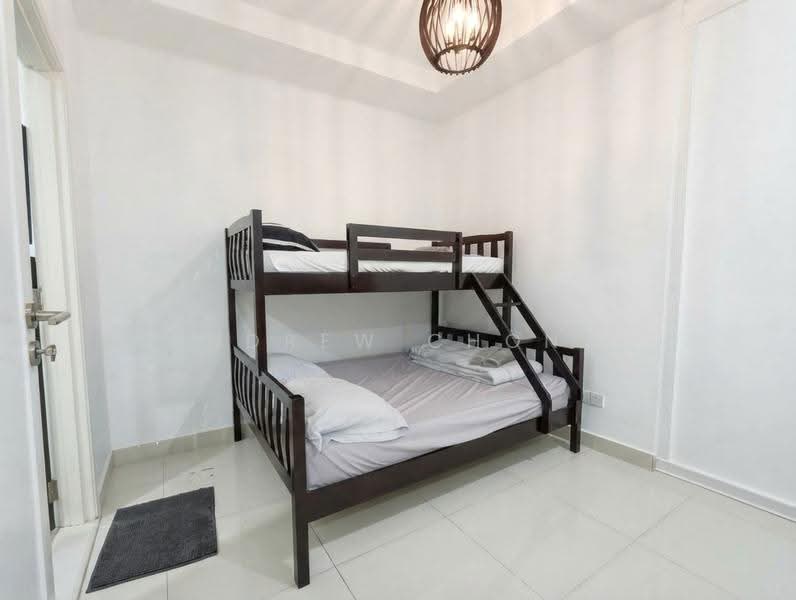 Condominium for Rent at Mansion One - Andrew Chong - Bedroom - PropertyGuru.com.my