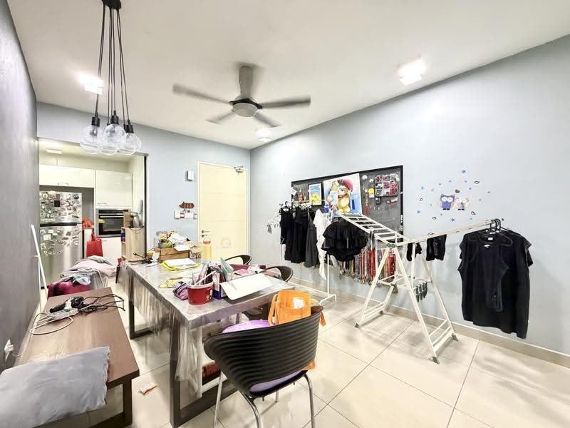 Kondominium untuk Dijual di Hijauan Saujana - Peggy Lim - Interior - PropertyGuru.com.my