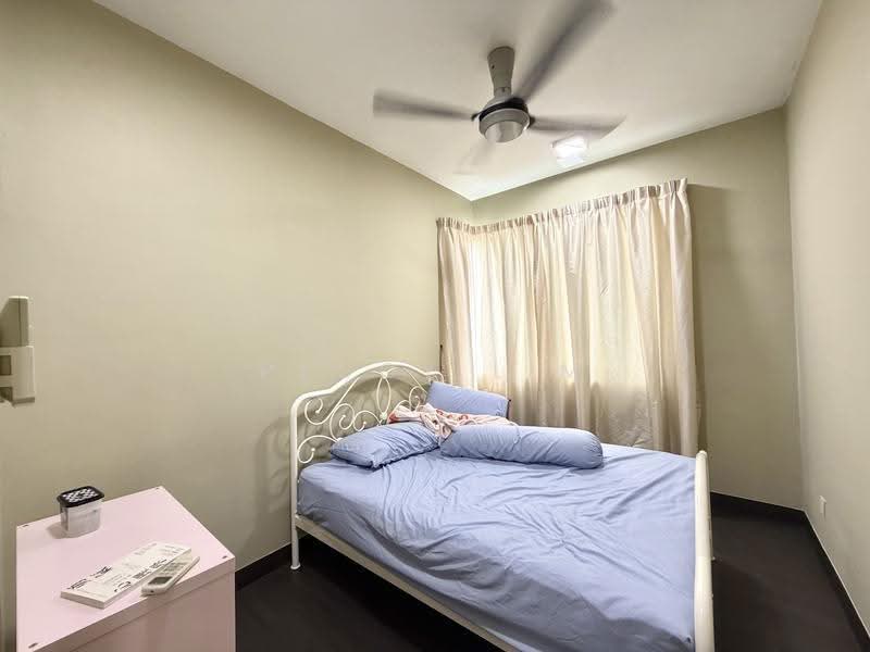 Kondominium untuk Dijual di Hijauan Saujana - Peggy Lim - PropertyGuru.com.my