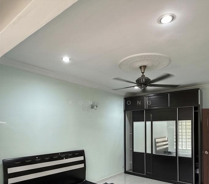 Rumah Teres 2-Tingkat untuk Disewa di Cheras (Kuala Lumpur) - Earon Chong - Bedroom - PropertyGuru.com.my