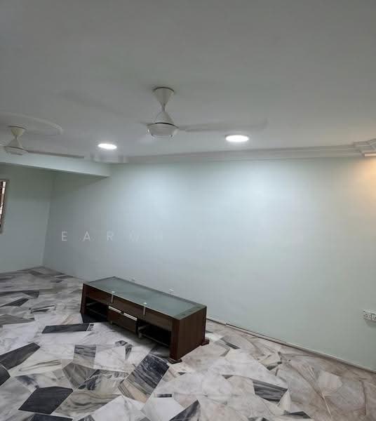 Rumah Teres 2-Tingkat untuk Disewa di Cheras (Kuala Lumpur) - Earon Chong - Living Room - PropertyGuru.com.my