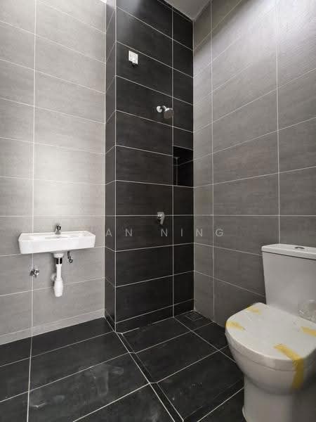 2-storey Terraced House for Sale in Bandar Dato Onn (Tebrau) - Wan Ning - Bathroom - PropertyGuru.com.my