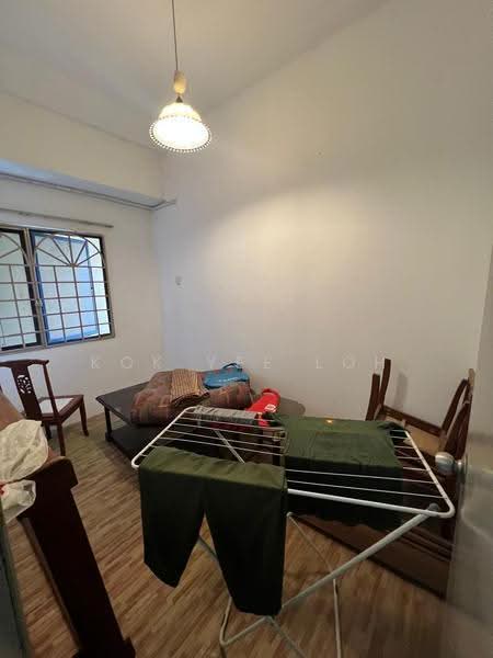 Condominium for Sale at Menara Seputih - Kok Yee Loh - Living Room - PropertyGuru.com.my