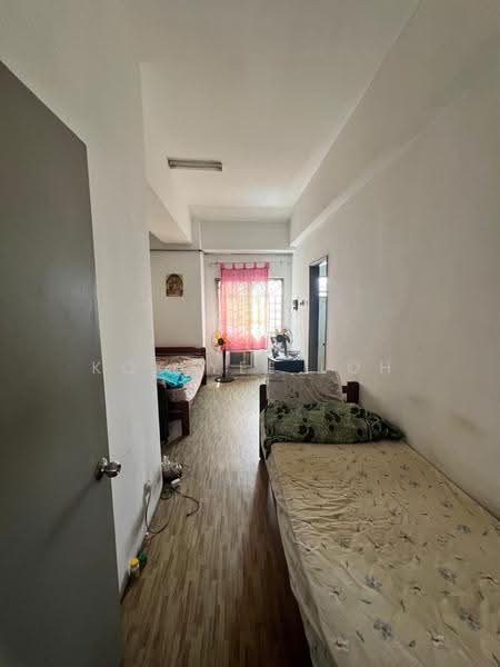 Condominium for Sale at Menara Seputih - Kok Yee Loh - Corridor - PropertyGuru.com.my