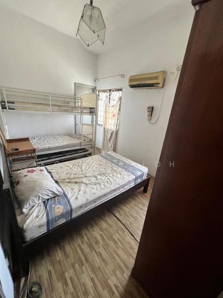 Condominium for Sale at Menara Seputih - Kok Yee Loh - Bedroom - PropertyGuru.com.my
