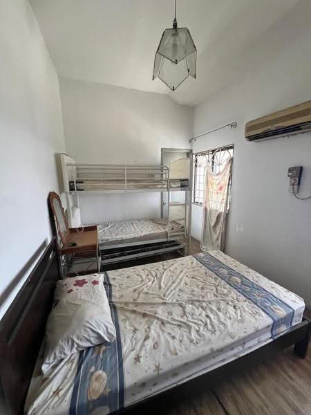 Condominium for Sale at Menara Seputih - Kok Yee Loh - Bedroom - PropertyGuru.com.my