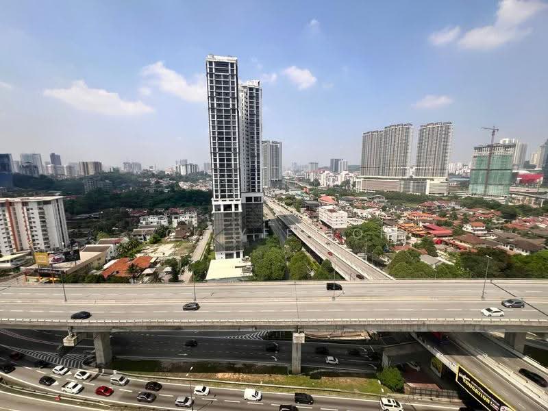 Condominium for Sale at Menara Seputih - Kok Yee Loh - Exterior - PropertyGuru.com.my