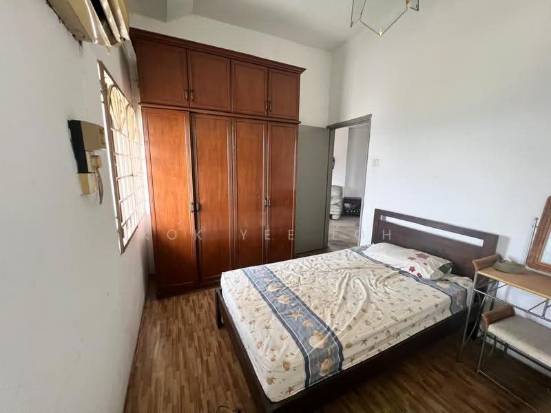 Condominium for Sale at Menara Seputih - Kok Yee Loh - Bedroom - PropertyGuru.com.my
