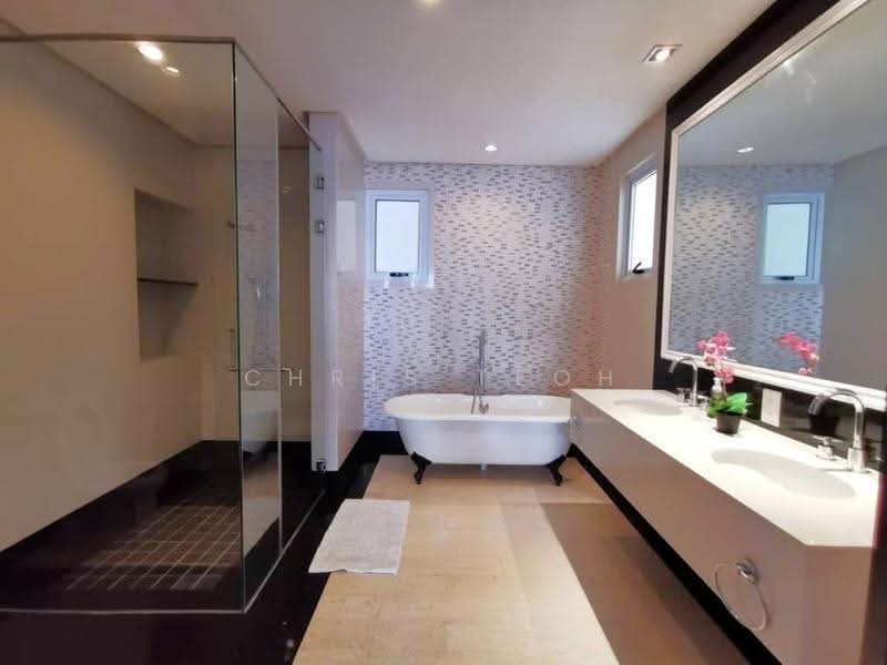 Kondominium untuk Dijual di Andaman @ Quayside - Chris Teoh - Bathroom - PropertyGuru.com.my