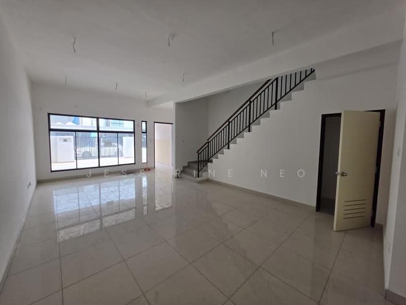 2-storey Terraced House for Rent in Iskandar Puteri (Nusajaya) (Johor) - Jesserine Neo - Living Room - PropertyGuru.com.my