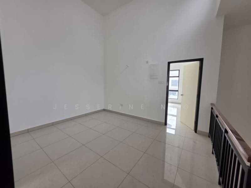 2-storey Terraced House for Rent in Iskandar Puteri (Nusajaya) (Johor) - Jesserine Neo - Interior - PropertyGuru.com.my