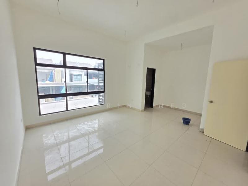 2-storey Terraced House for Rent in Iskandar Puteri (Nusajaya) (Johor) - Jesserine Neo - Living Room - PropertyGuru.com.my