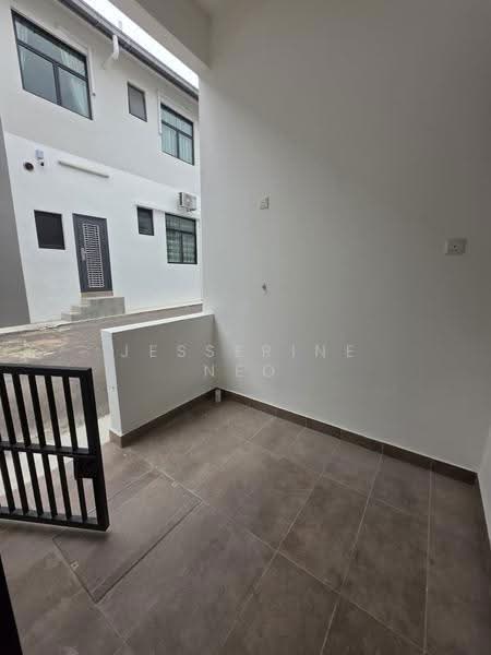 2-storey Terraced House for Rent in Iskandar Puteri (Nusajaya) (Johor) - Jesserine Neo - Exterior - PropertyGuru.com.my