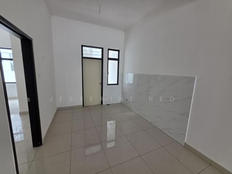 2-storey Terraced House for Rent in Iskandar Puteri (Nusajaya) (Johor) - Jesserine Neo - Interior - PropertyGuru.com.my
