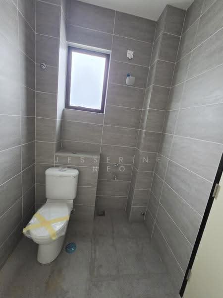 2-storey Terraced House for Rent in Iskandar Puteri (Nusajaya) (Johor) - Jesserine Neo - Bathroom - PropertyGuru.com.my