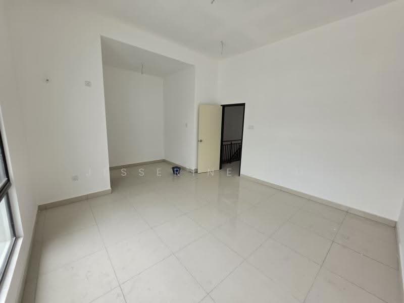 2-storey Terraced House for Rent in Iskandar Puteri (Nusajaya) (Johor) - Jesserine Neo - Interior - PropertyGuru.com.my