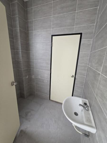 2-storey Terraced House for Rent in Iskandar Puteri (Nusajaya) (Johor) - Jesserine Neo - Bathroom - PropertyGuru.com.my