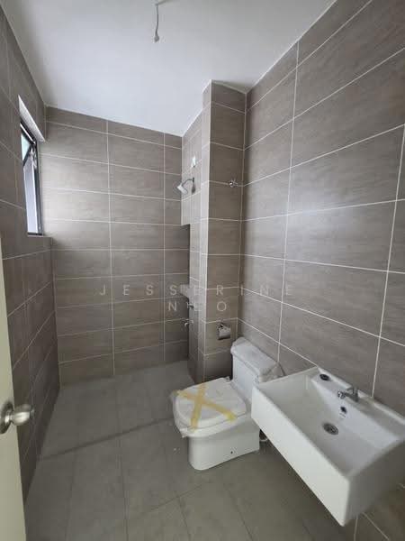 2-storey Terraced House for Rent in Iskandar Puteri (Nusajaya) (Johor) - Jesserine Neo - Bathroom - PropertyGuru.com.my