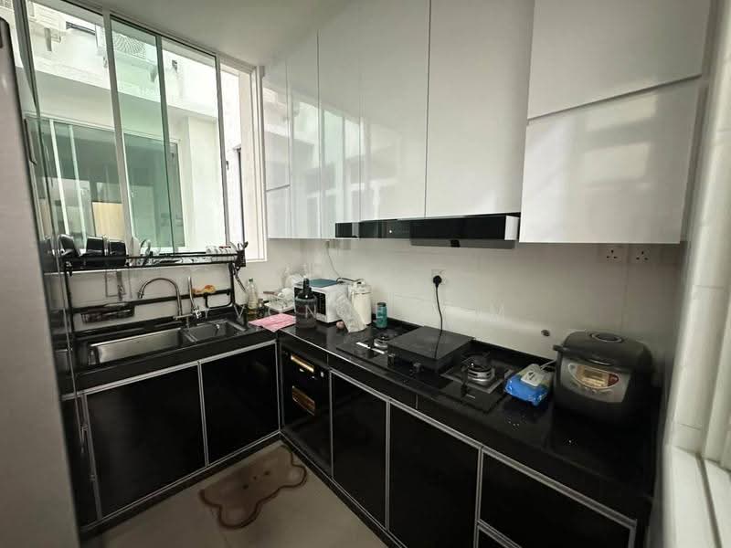 Service Residence for Sale at Havona - Yvonne Lim - Kitchen - PropertyGuru.com.my