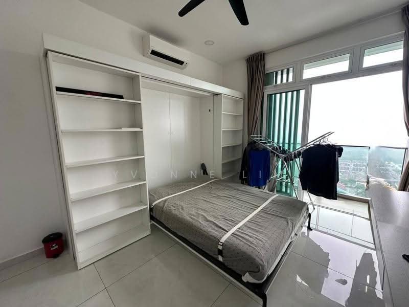 Service Residence for Sale at Havona - Yvonne Lim - Bedroom - PropertyGuru.com.my