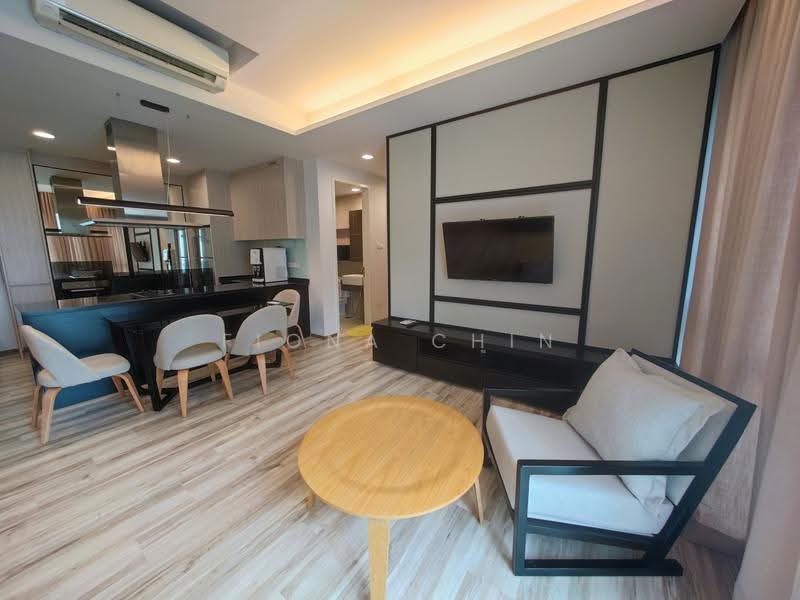 Service Residence for Sale at The Potpourri - Fiona Chin - PropertyGuru.com.my