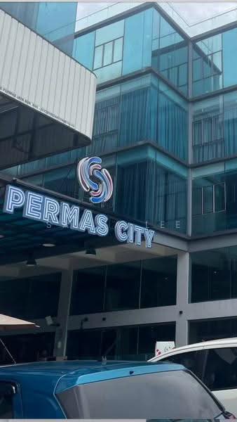 Shop for Rent in Bandar Baru Permas Jaya (Permas Jaya) - Sausa Lee - Exterior - PropertyGuru.com.my
