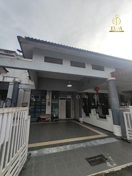 2-storey Terraced House for Rent in Bukit Beruang (Bukit Baru) - Gigi Wong - PropertyGuru.com.my