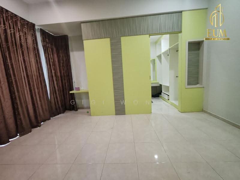 2-storey Terraced House for Rent in Bukit Beruang (Bukit Baru) - Gigi Wong - PropertyGuru.com.my