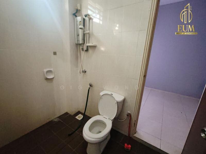 2-storey Terraced House for Rent in Bukit Beruang (Bukit Baru) - Gigi Wong - PropertyGuru.com.my
