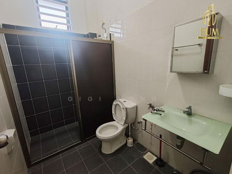 2-storey Terraced House for Rent in Bukit Beruang (Bukit Baru) - Gigi Wong - PropertyGuru.com.my