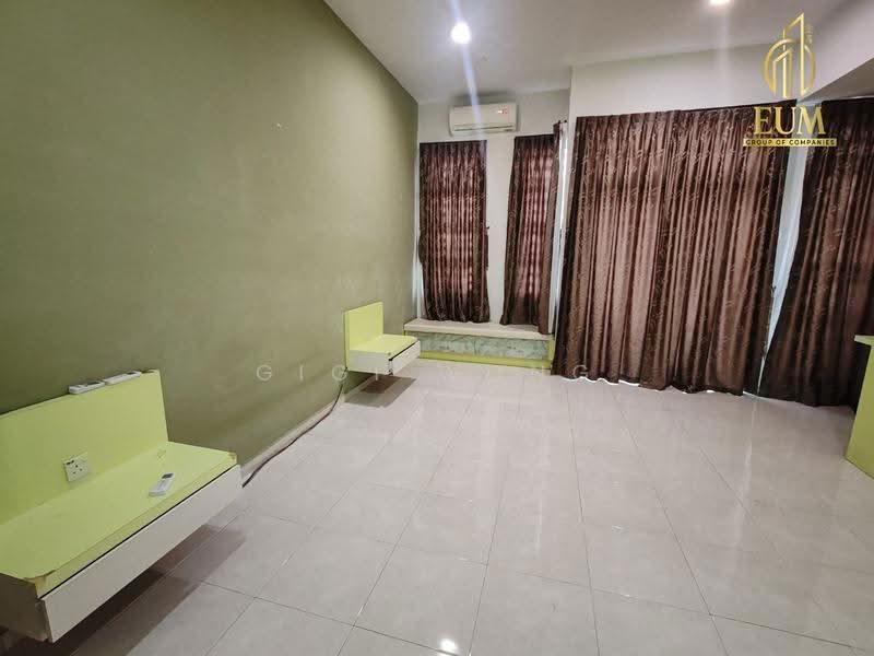 2-storey Terraced House for Rent in Bukit Beruang (Bukit Baru) - Gigi Wong - Interior - PropertyGuru.com.my
