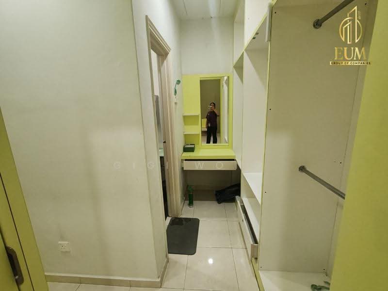 2-storey Terraced House for Rent in Bukit Beruang (Bukit Baru) - Gigi Wong - Interior - PropertyGuru.com.my