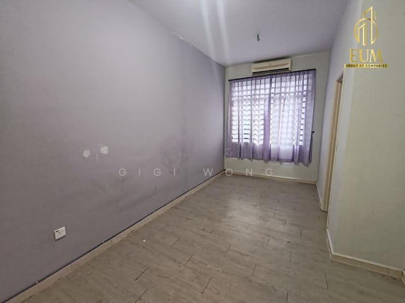 2-storey Terraced House for Rent in Bukit Beruang (Bukit Baru) - Gigi Wong - Interior - PropertyGuru.com.my